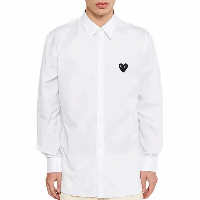 CDG Play SS24