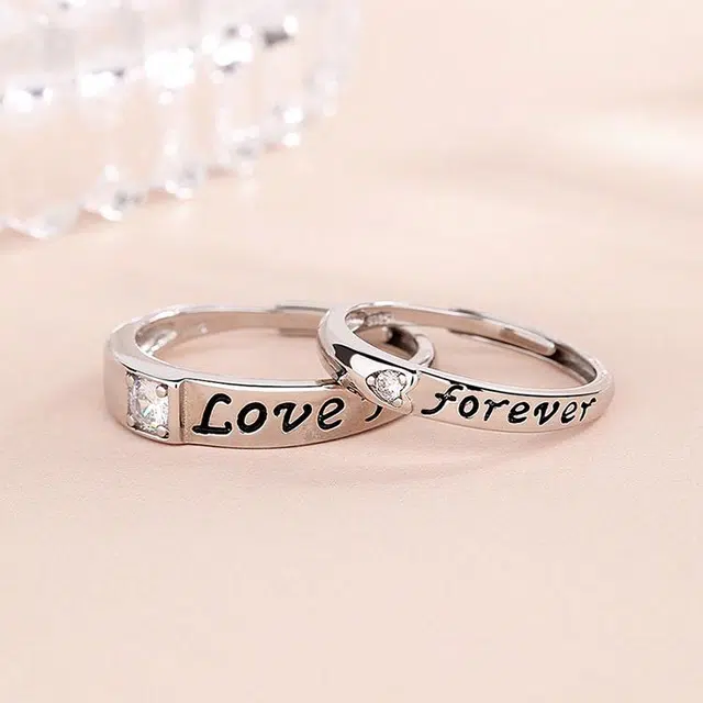 ALIEN BANG LOVE YOU S925