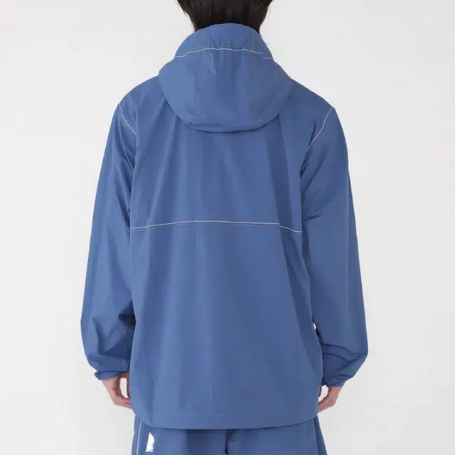 Gramicci x and wander Brushed Nylon Jacket