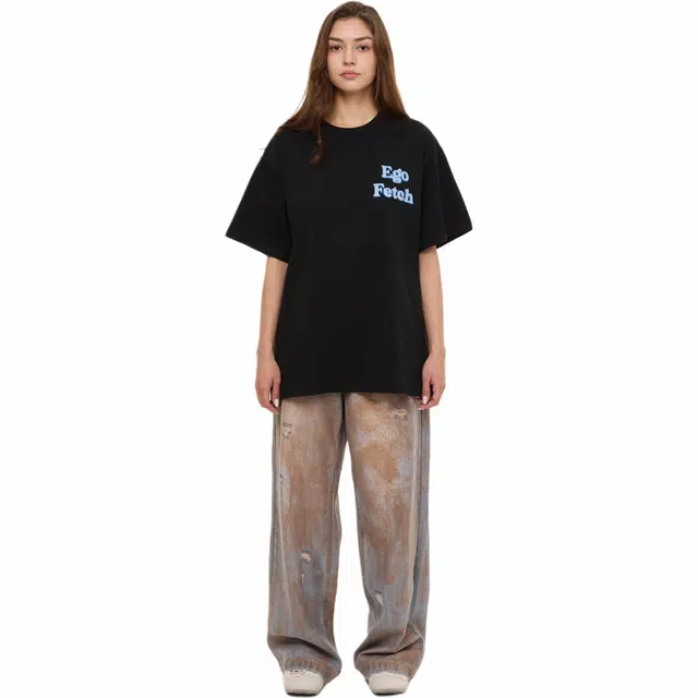 EGO FETCH T