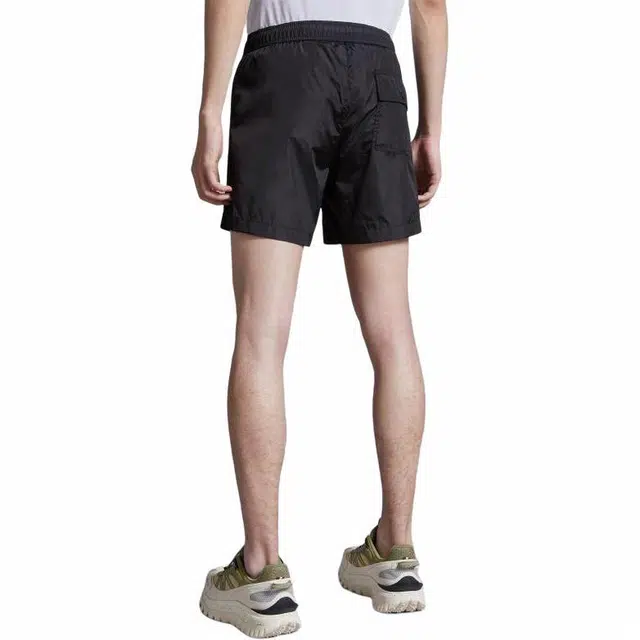 Moncler Swim Shorts