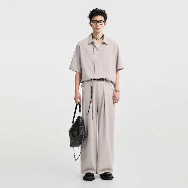 EARL JOEL Polo
