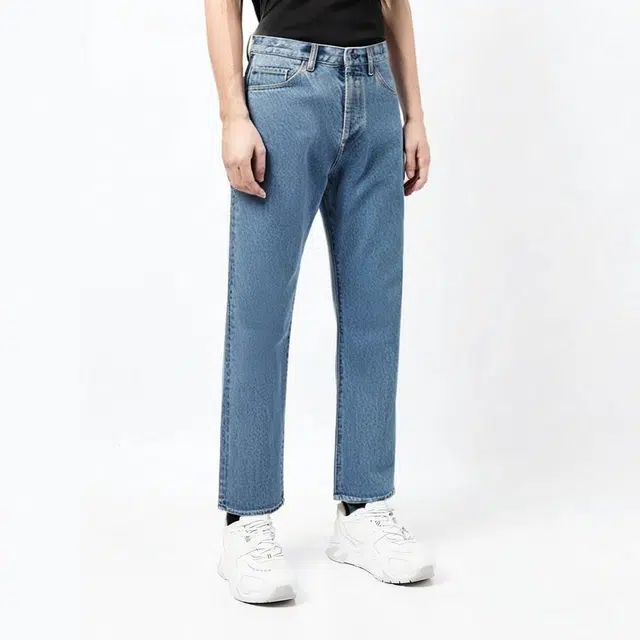 Supreme Regular Jean