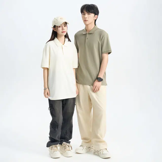 ZMOH Polo