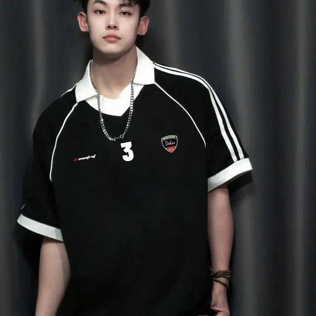HIPHOPPUNKS T