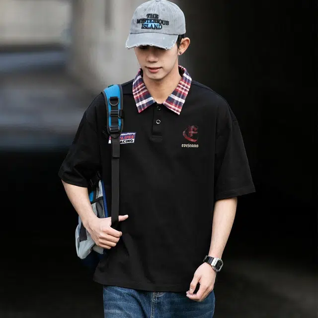 EVE Jeans Polo