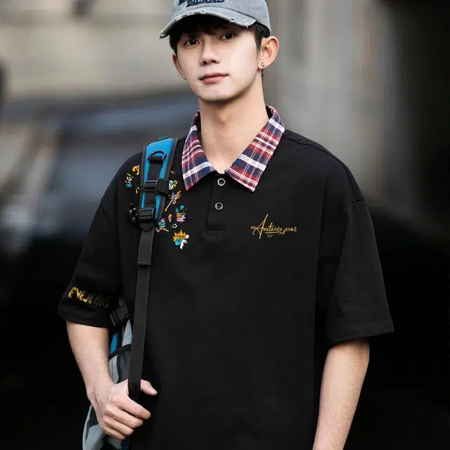 EVE Jeans Polo