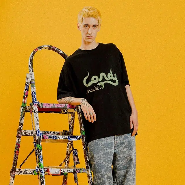 Candymade haus T