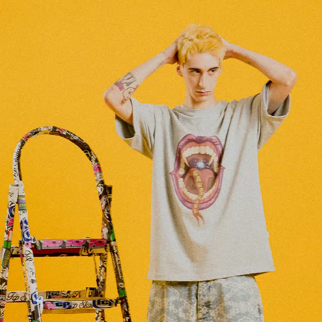Candymade haus T