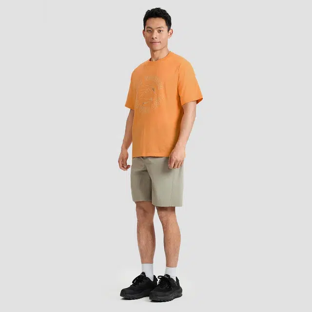 Jack Wolfskin TRAVEL T