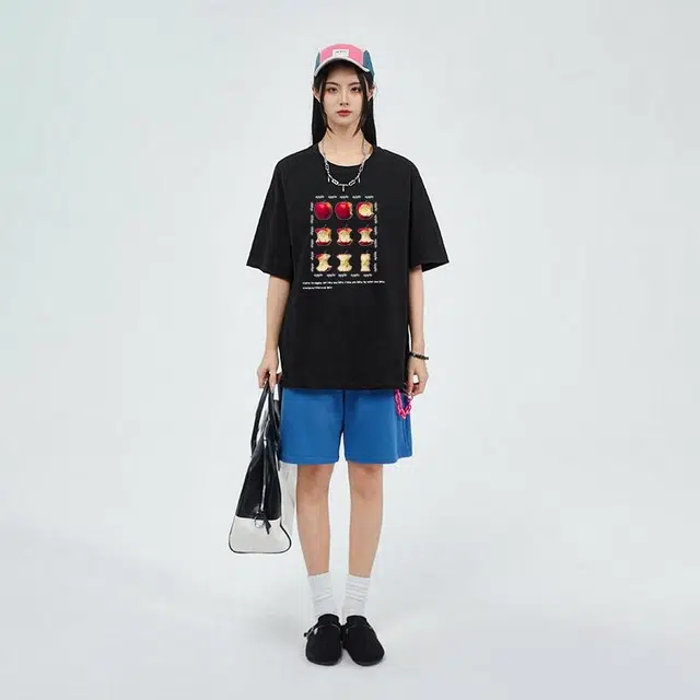 DUNHUANG INSPIRATION T