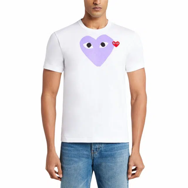 CDG Play SS24 T