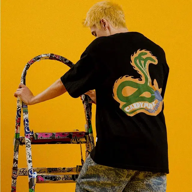 Candymade haus T