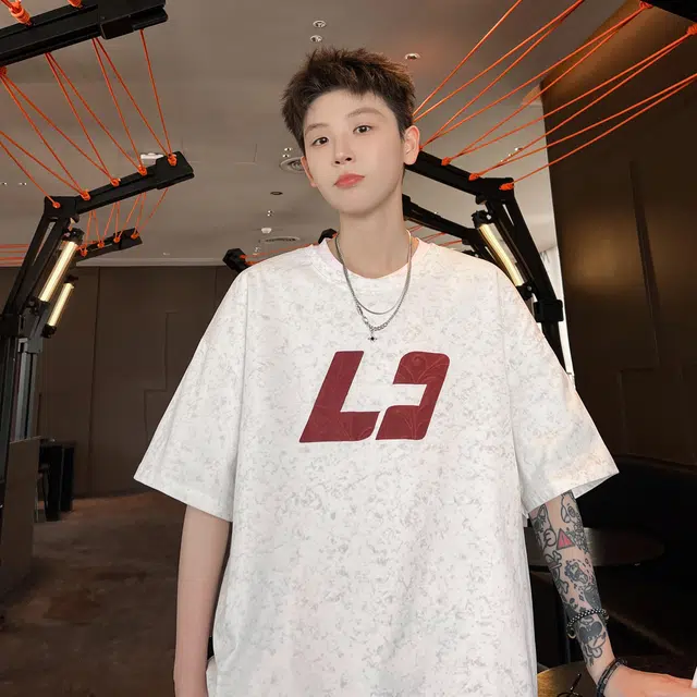 RASHOMONG T