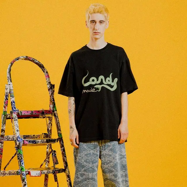 Candymade haus T