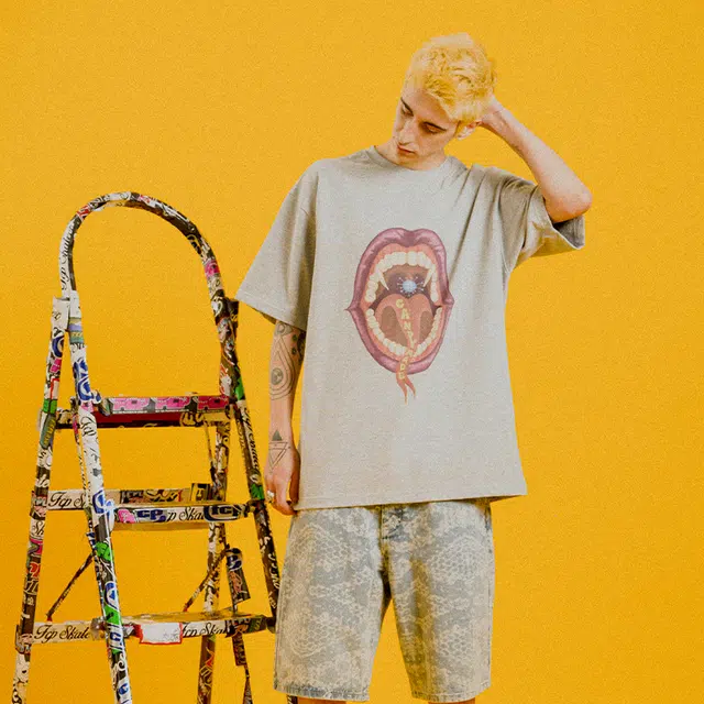 Candymade haus T