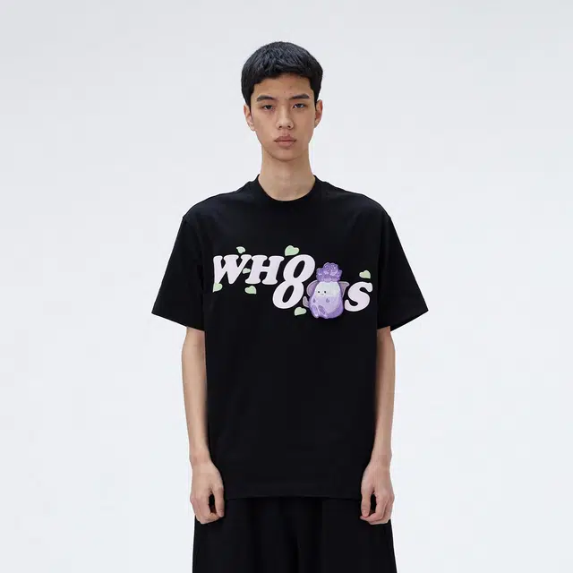 WHOOSIS T