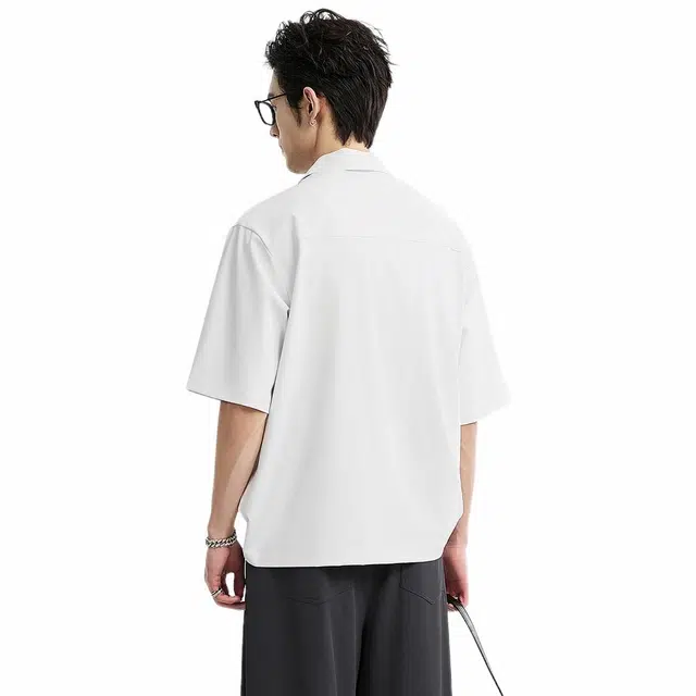 EARL JOEL Polo