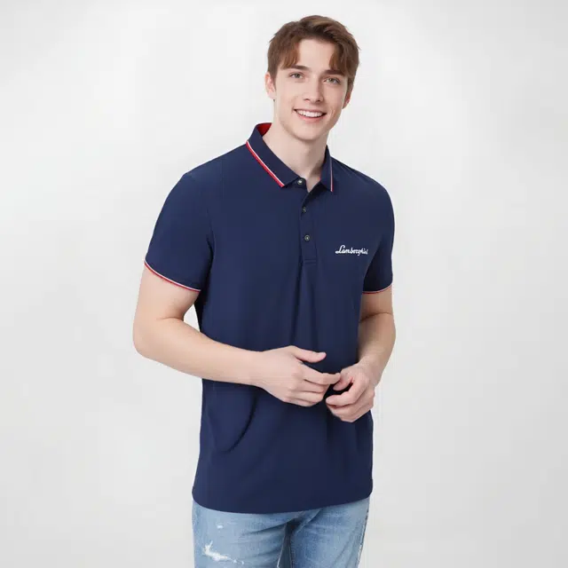 Automobili Lamborghini Polo