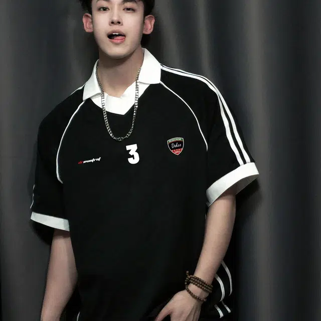 HIPHOPPUNKS T
