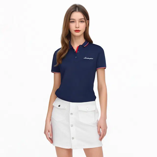 Automobili Lamborghini Polo