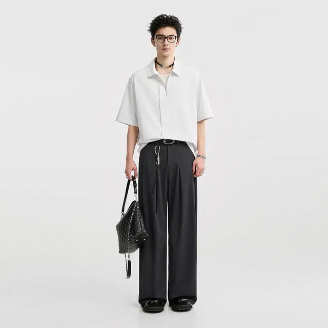 EARL JOEL Polo