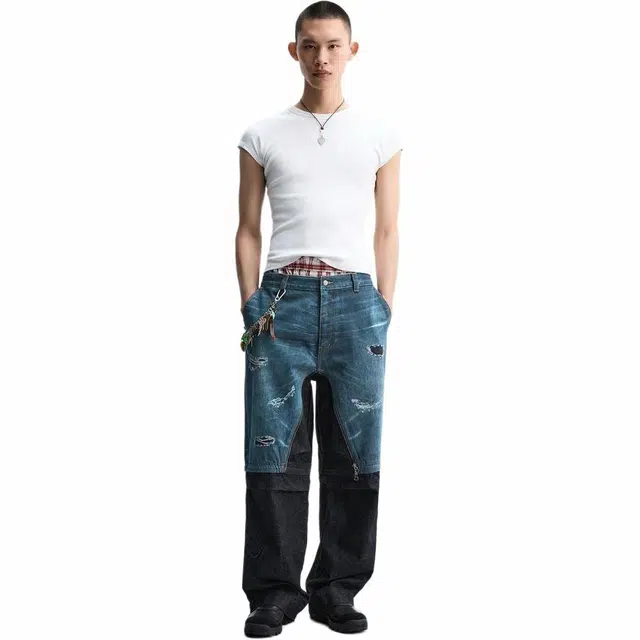 ZARA x ANDERSSON BELL SS25