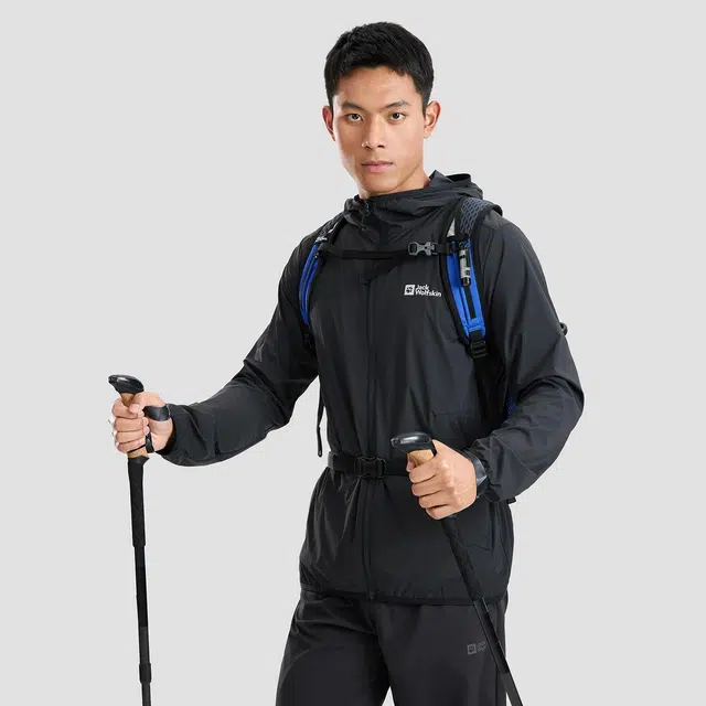 Jack Wolfskin ALMERTUPF50