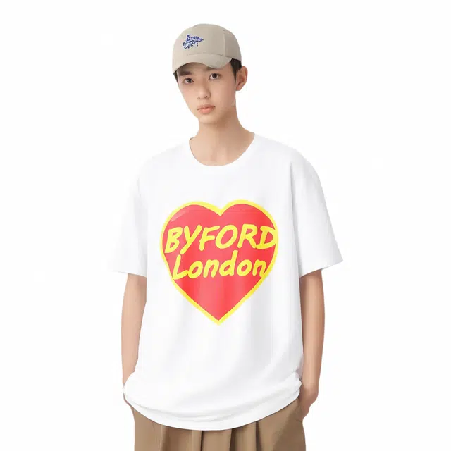 Byford T