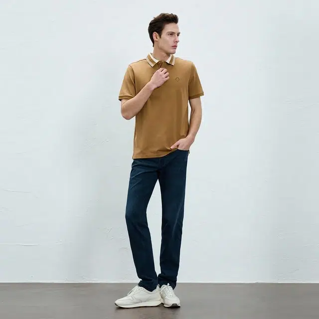 EMZ Polo