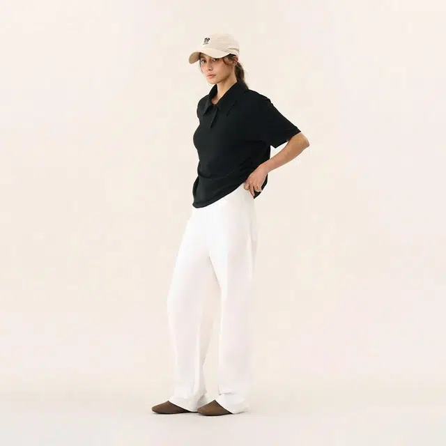 11ESTRANGER Polo
