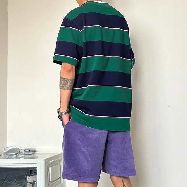Teenie Weenie Men 24SS T