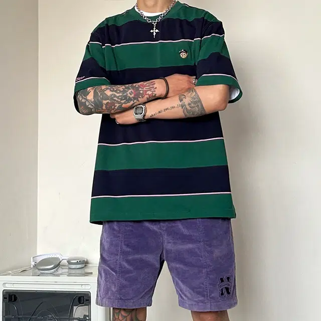 Teenie Weenie Men 24SS T