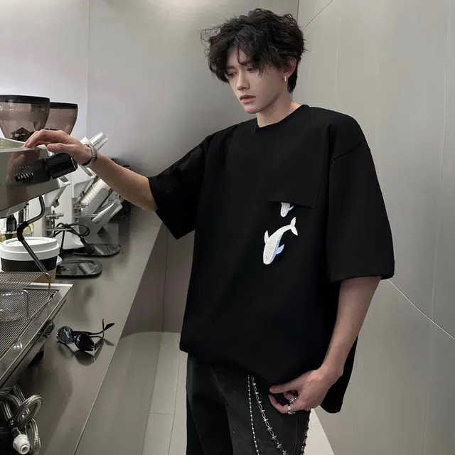 fdragon T