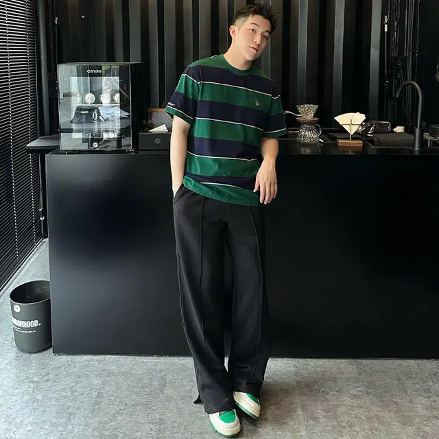 Teenie Weenie Men 24SS T