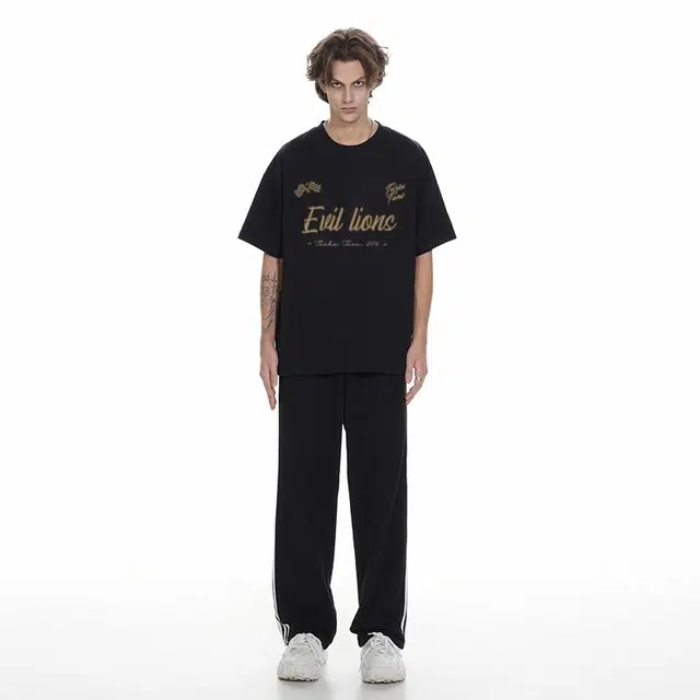 Evil lions T