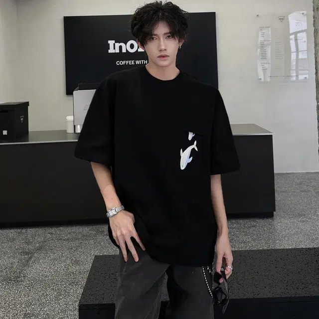 fdragon T
