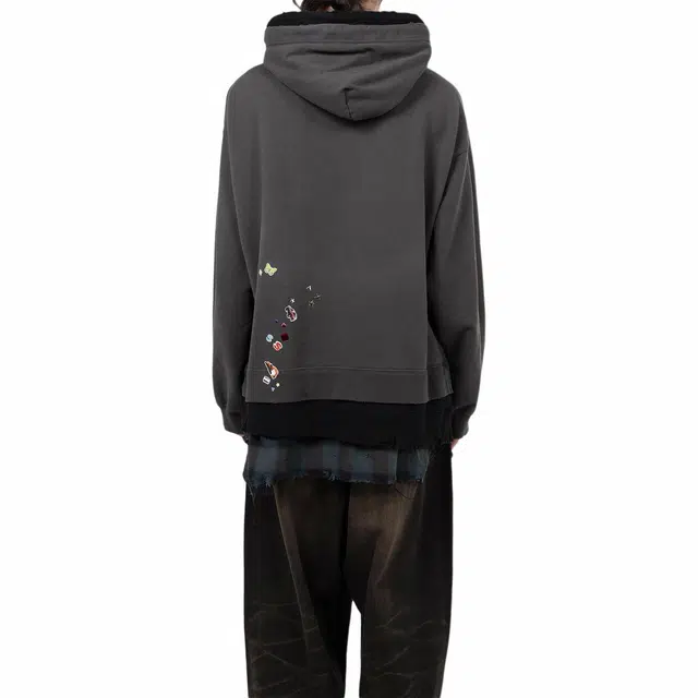 Maison Mihara Yasuhiro SS25 2025