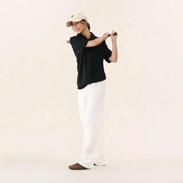 11ESTRANGER Polo