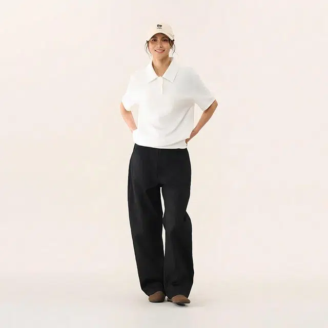 11ESTRANGER Polo