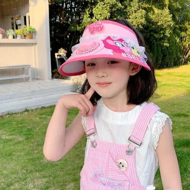 MY LITTLE PONY