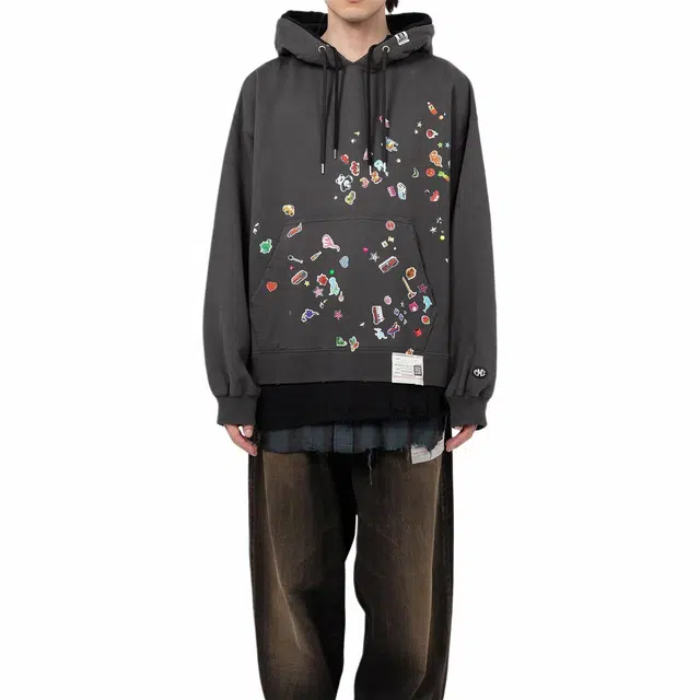 Maison Mihara Yasuhiro SS25 2025