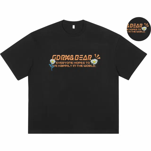 GDRX T