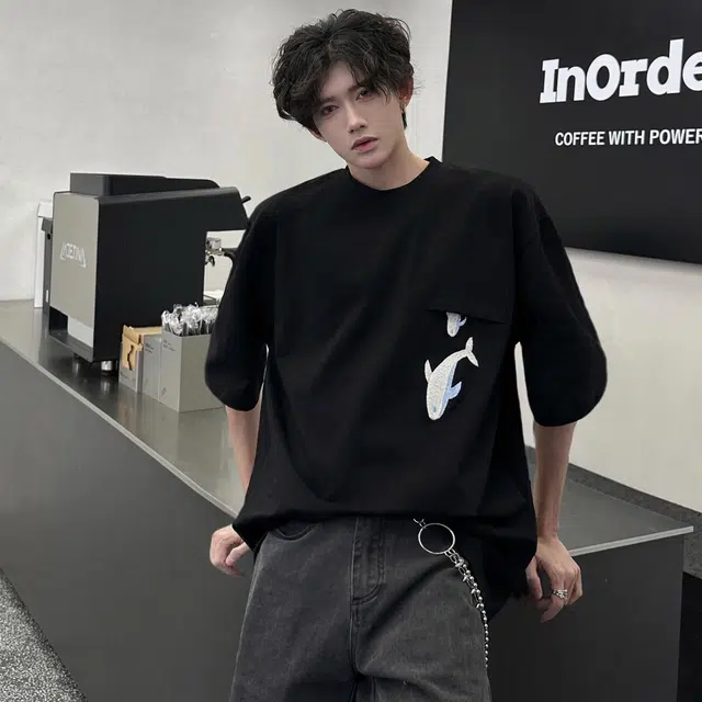 fdragon T