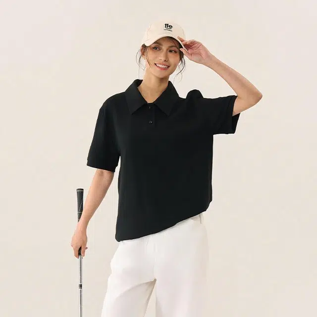 11ESTRANGER Polo