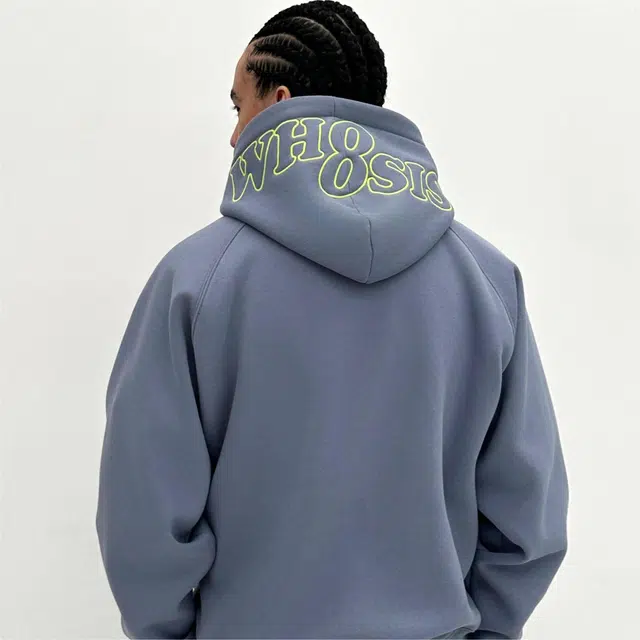 WHOOSIS logo