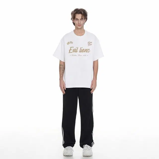 Evil lions T
