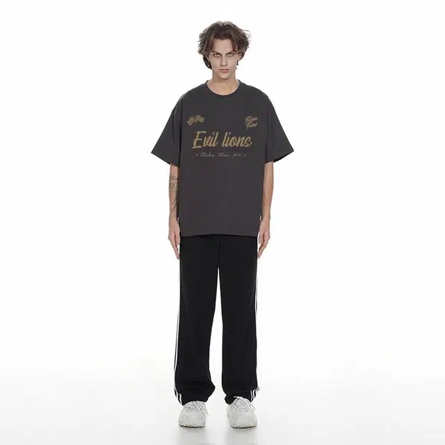 Evil lions T