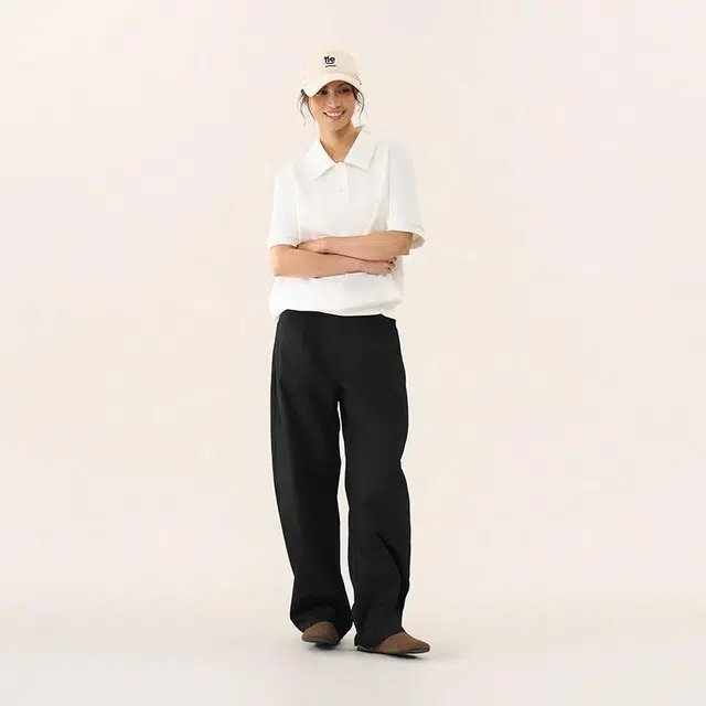 11ESTRANGER Polo