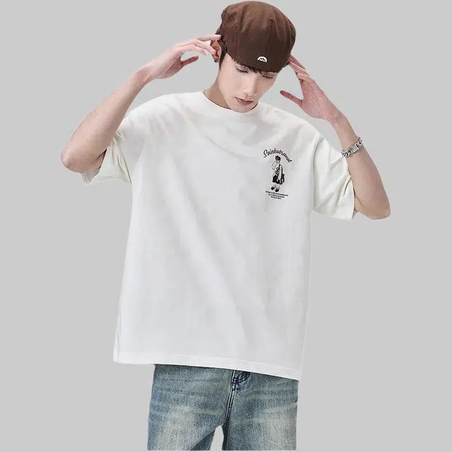 ALL IN T